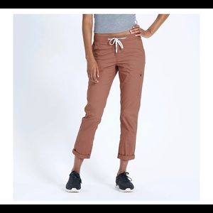 VUORI RIPSTOP PANT